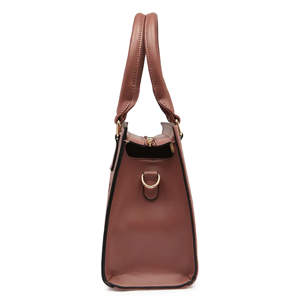 Lavie Stella Medium Women's Satchel Bag