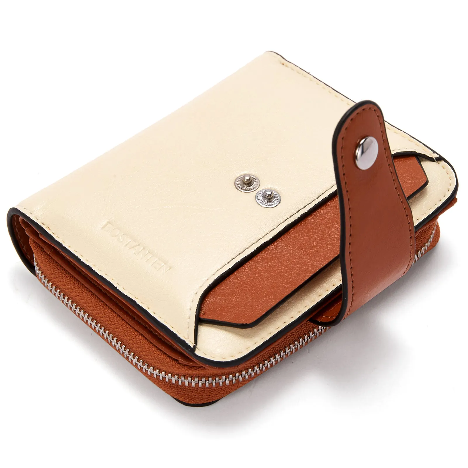 Lnna RFID Wallet For Ladies — Coin Purse