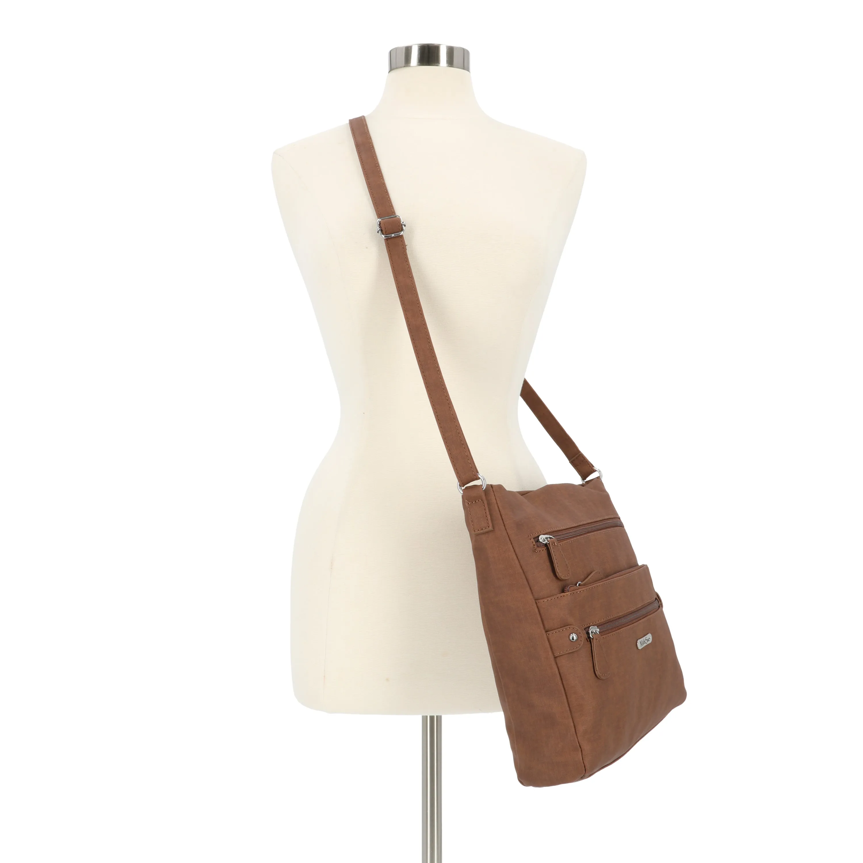 Lorraine Crossbody Bag