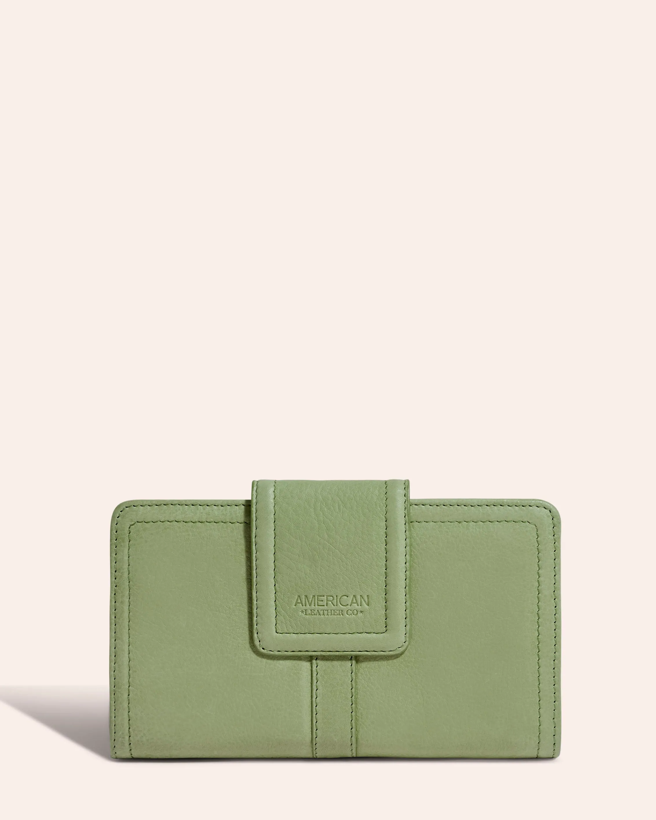 Lucas Bifold Wallet