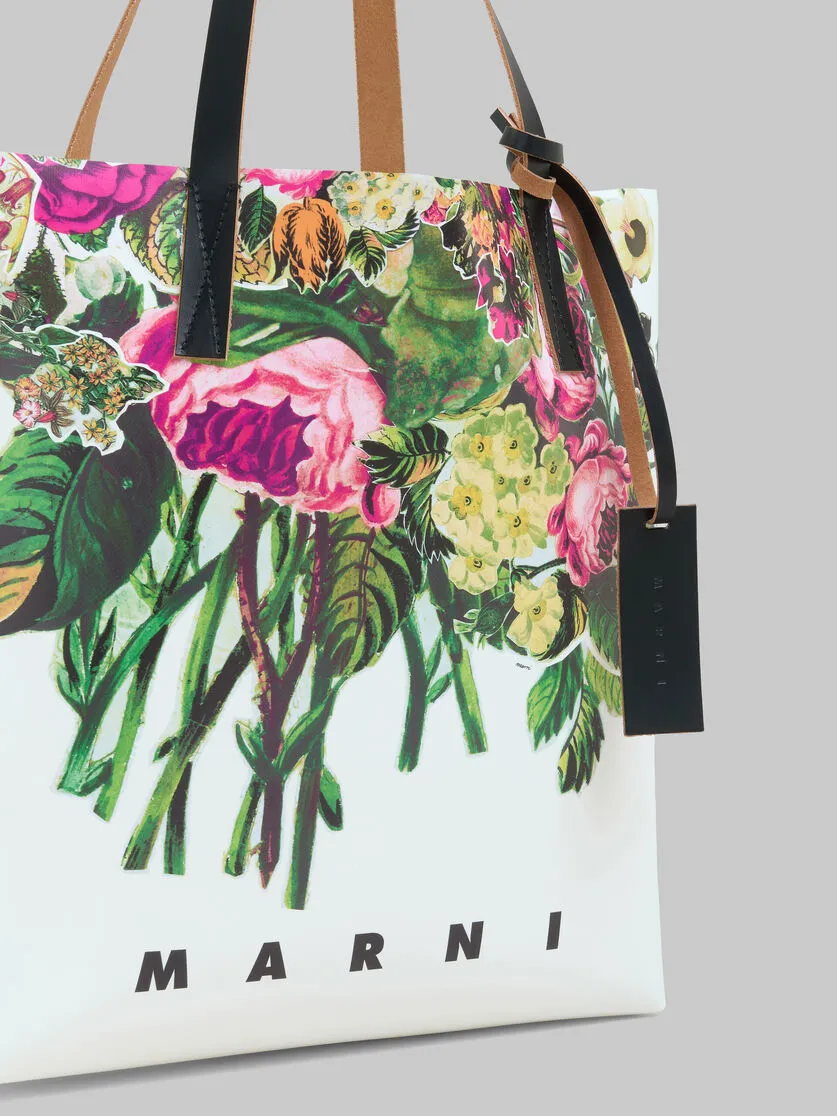 MARNI　SHMPQ10A14 TRIBECAショッパーバッグ