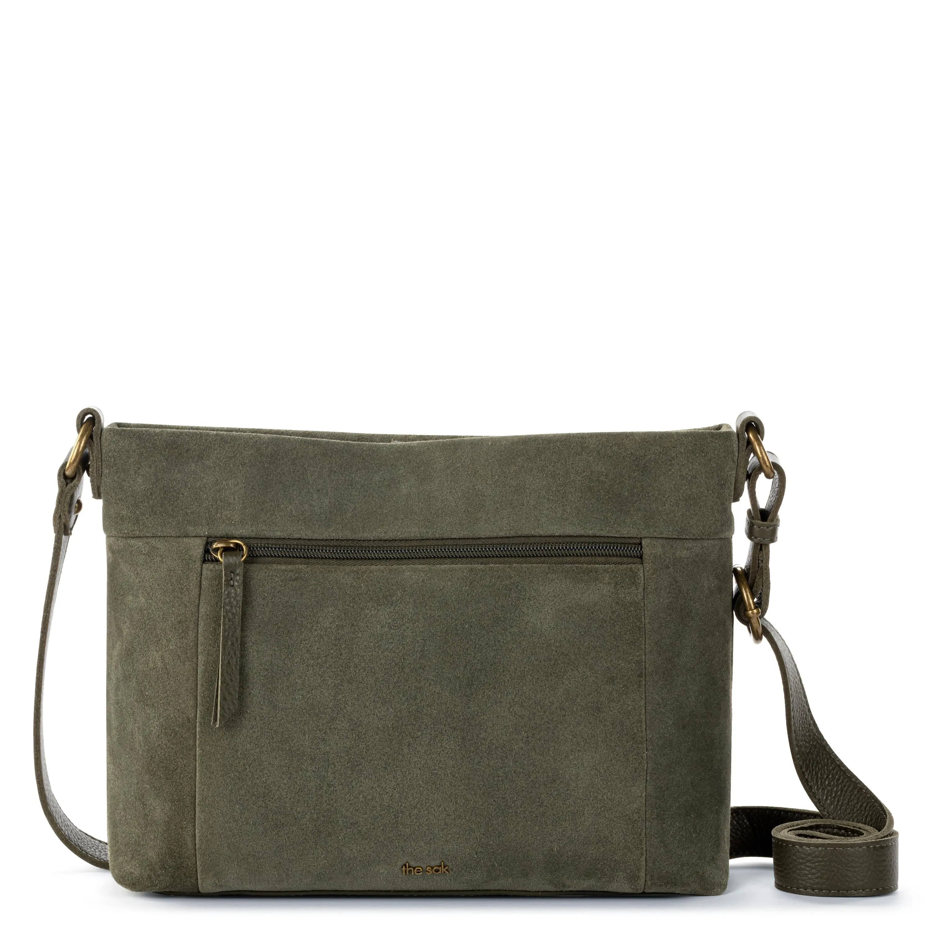 Melrose Crossbody