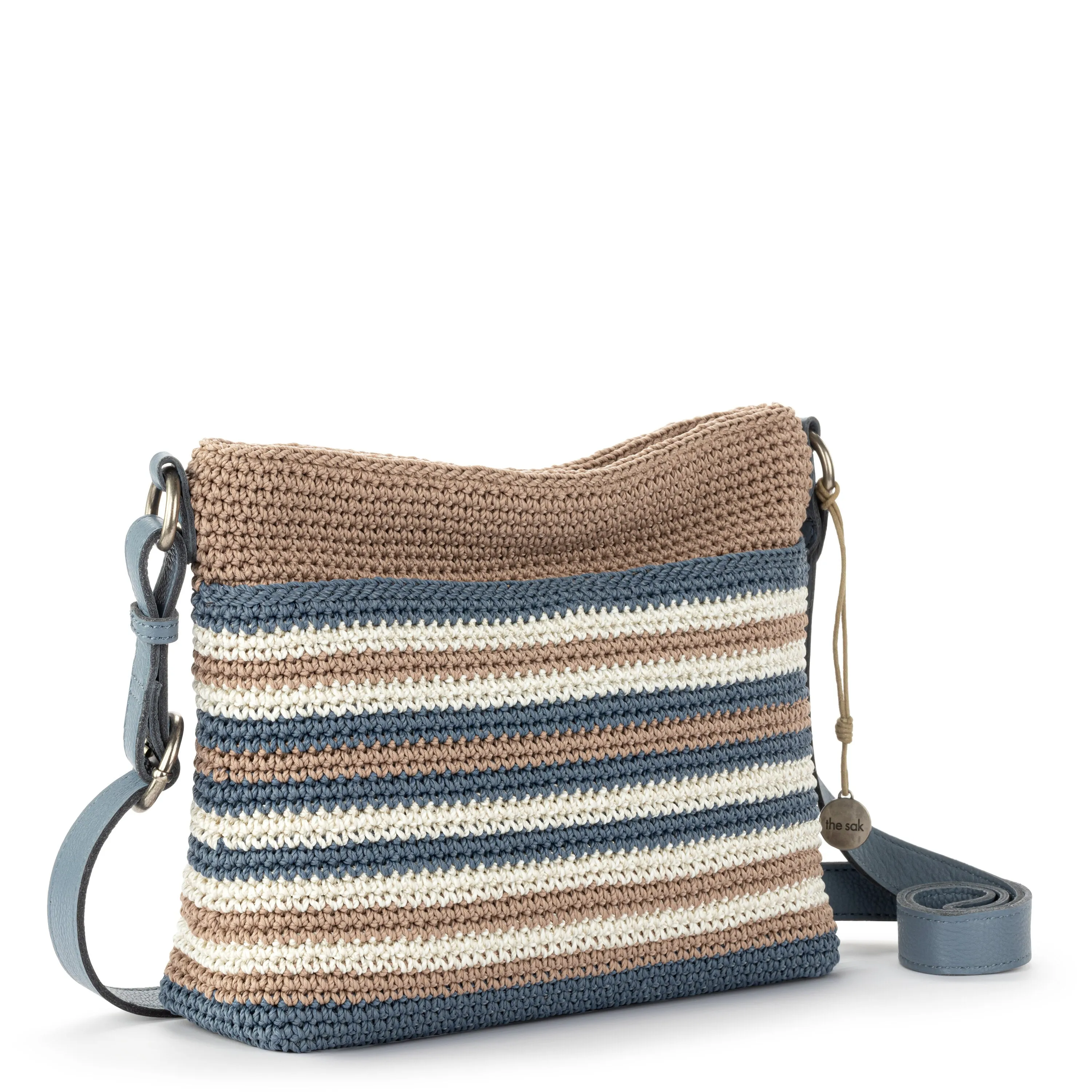 Melrose Crossbody