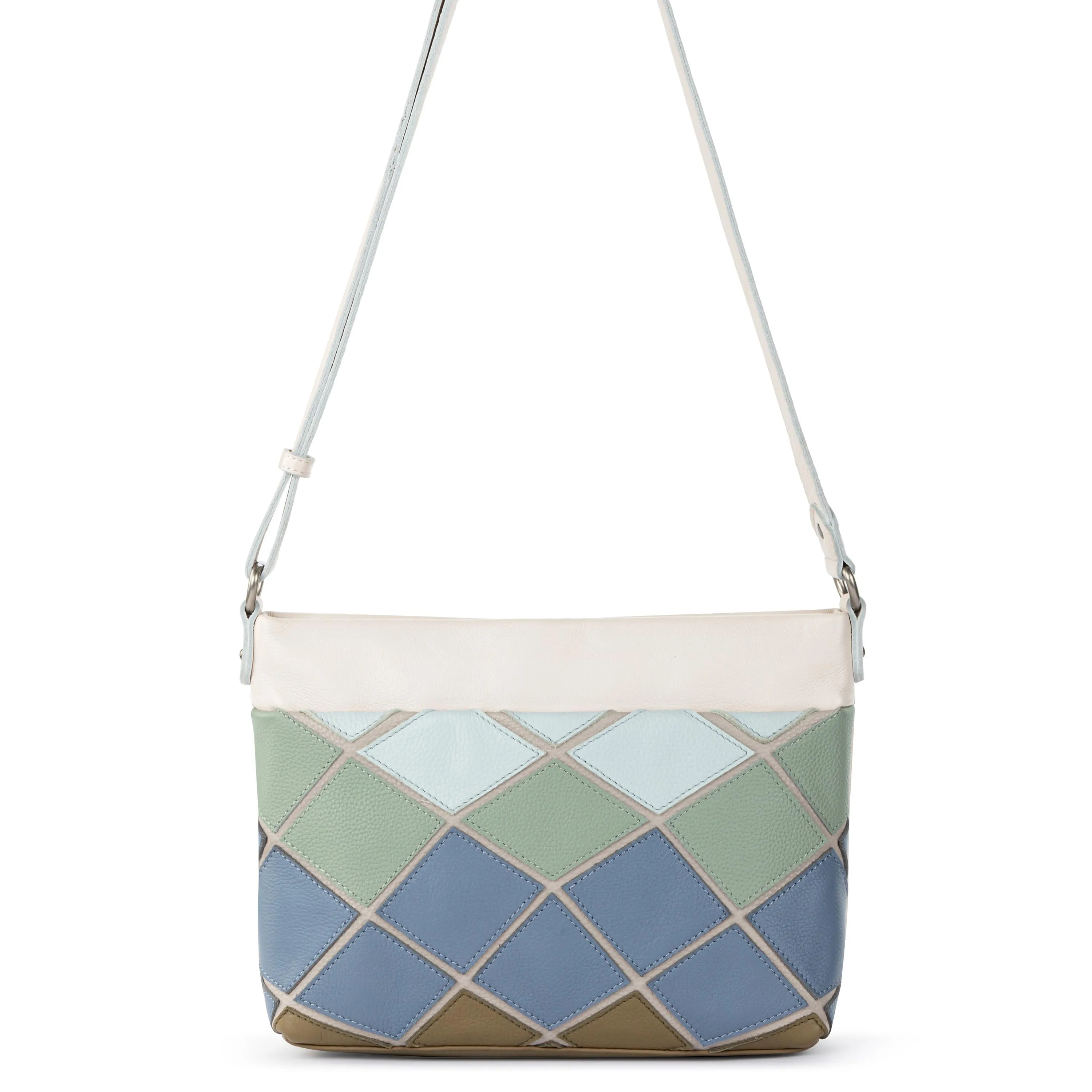 Melrose Crossbody