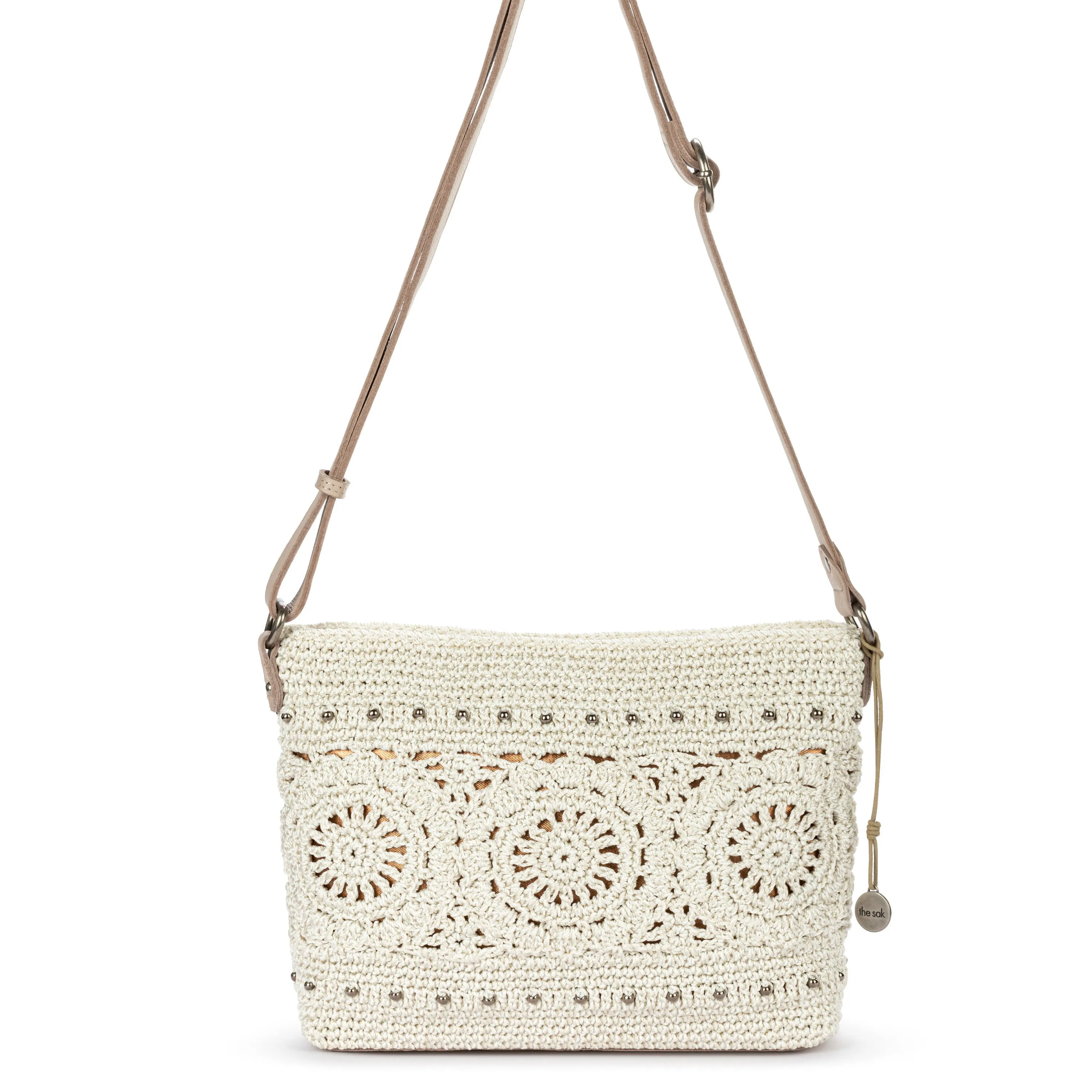 Melrose Crossbody