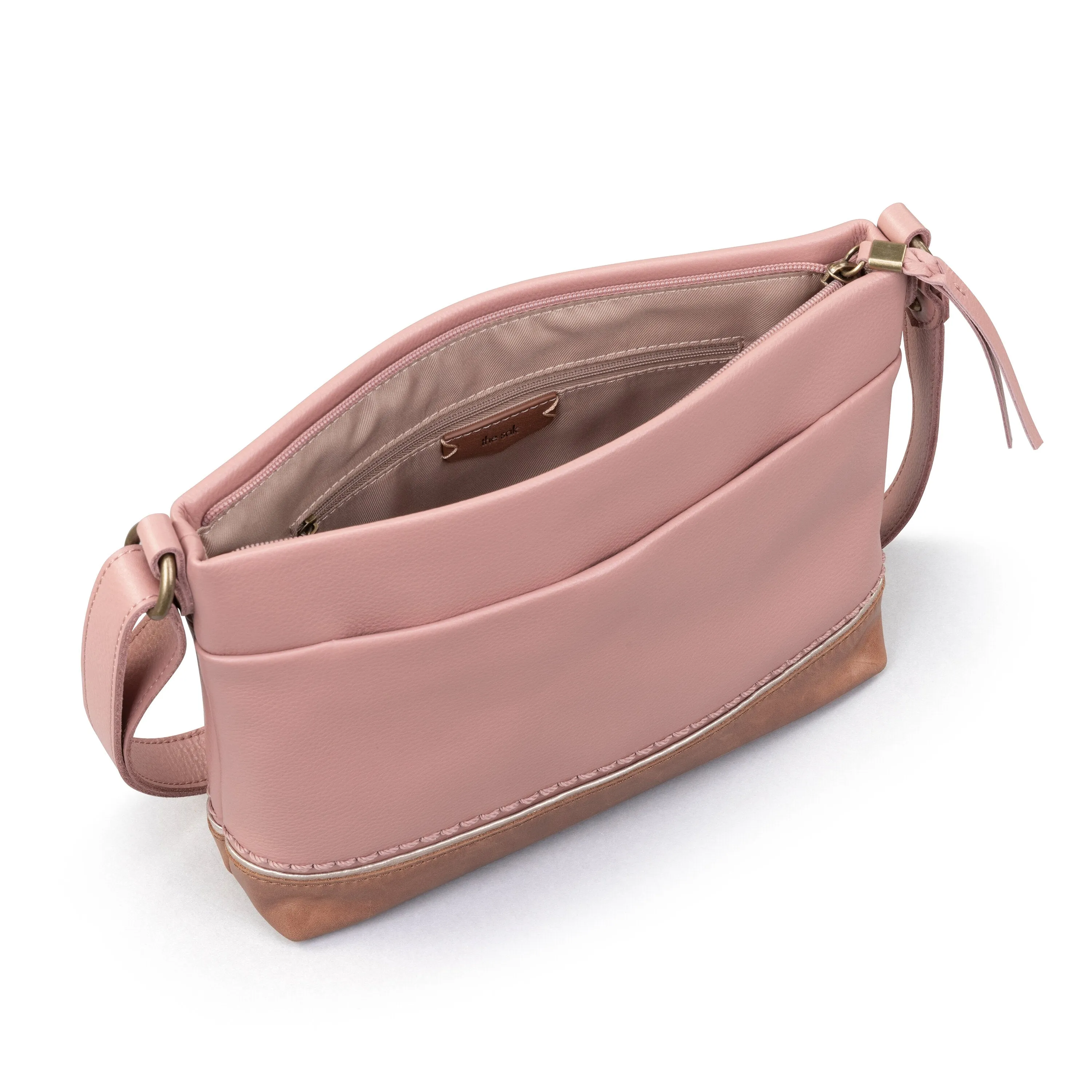 Melrose Crossbody