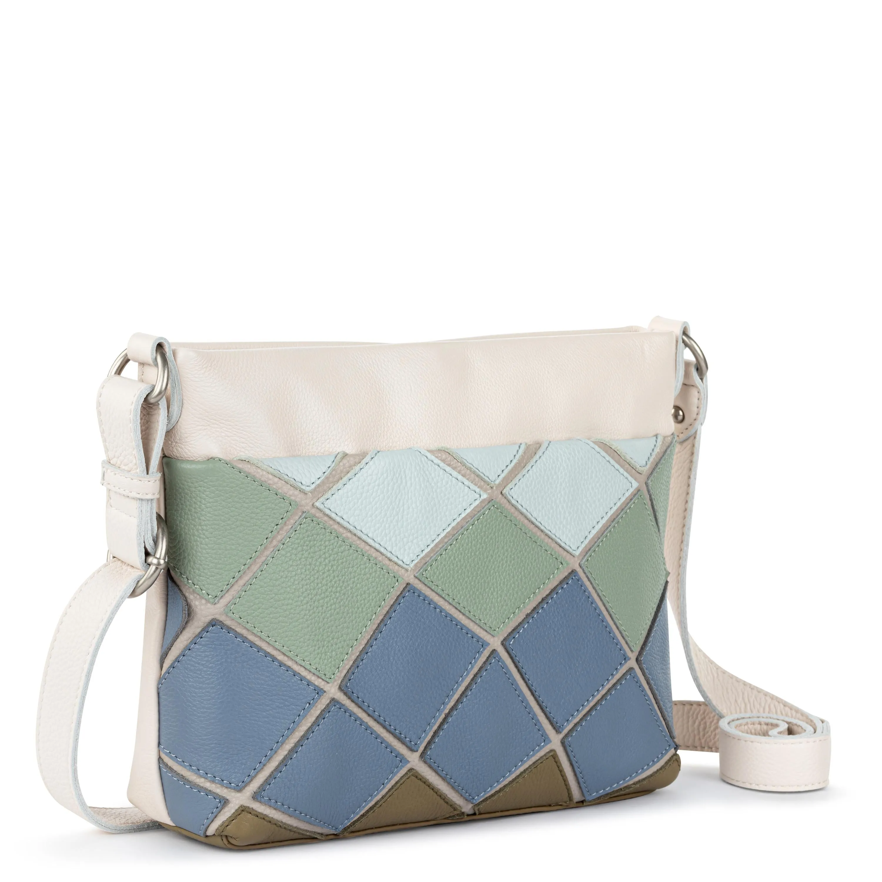 Melrose Crossbody