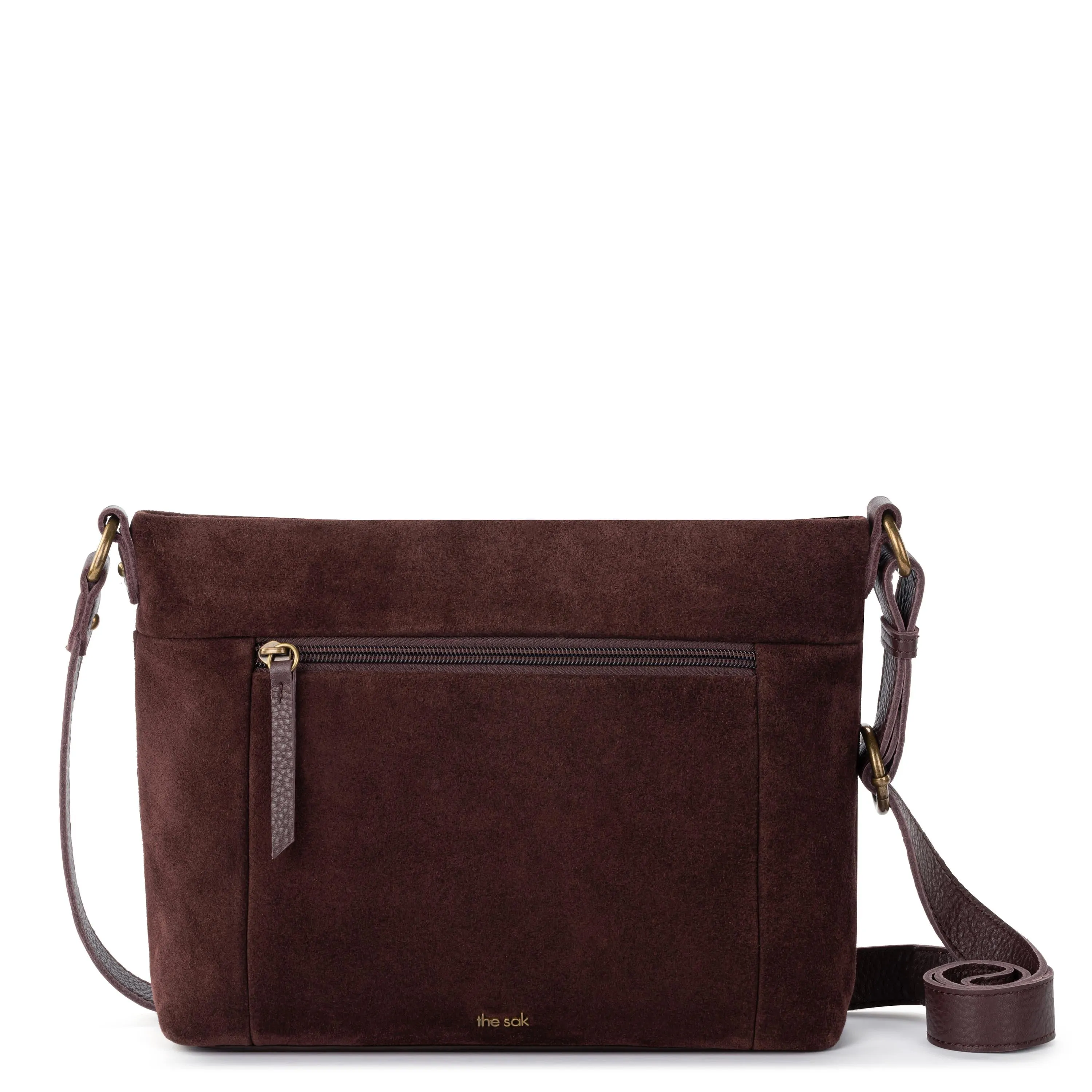 Melrose Crossbody