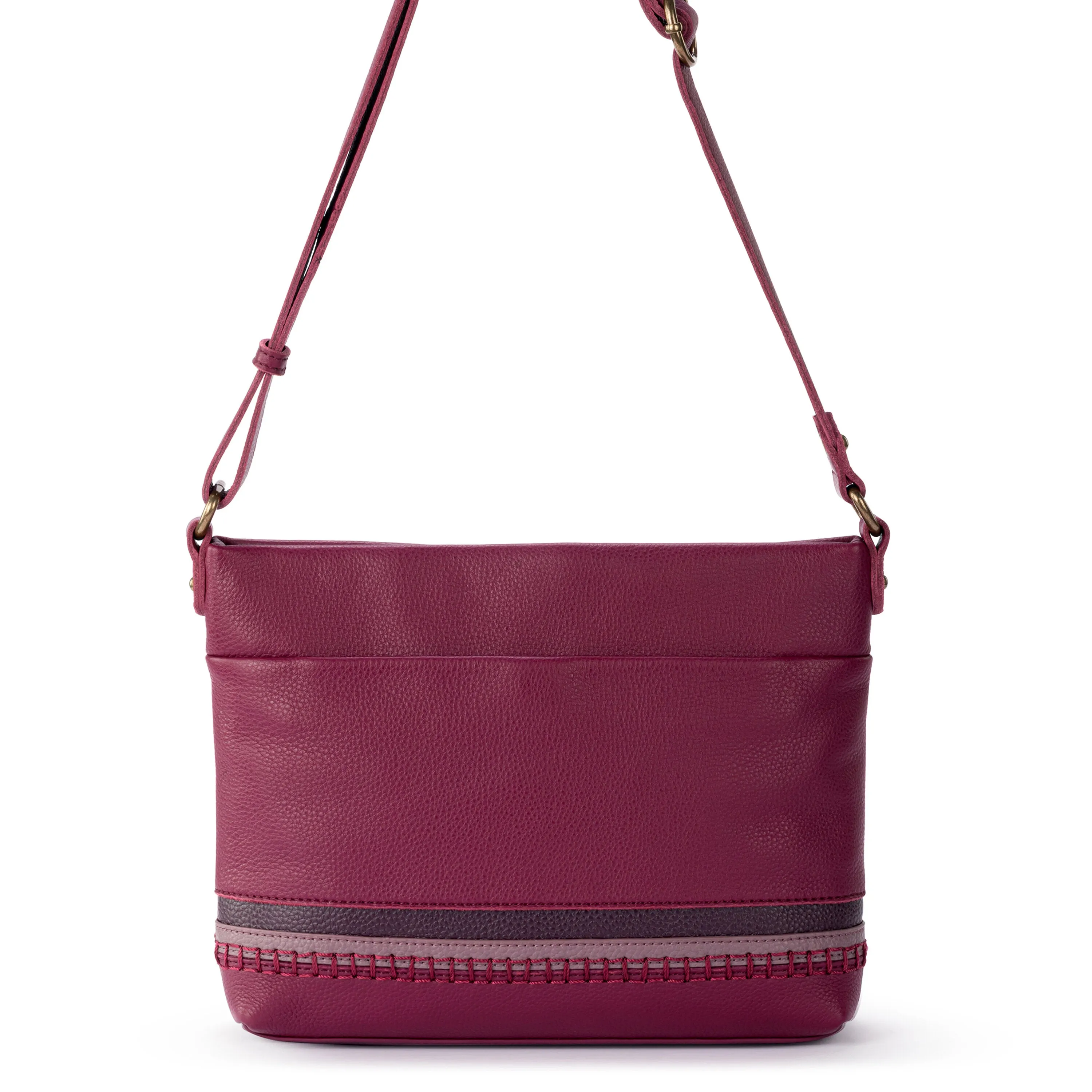 Melrose Crossbody