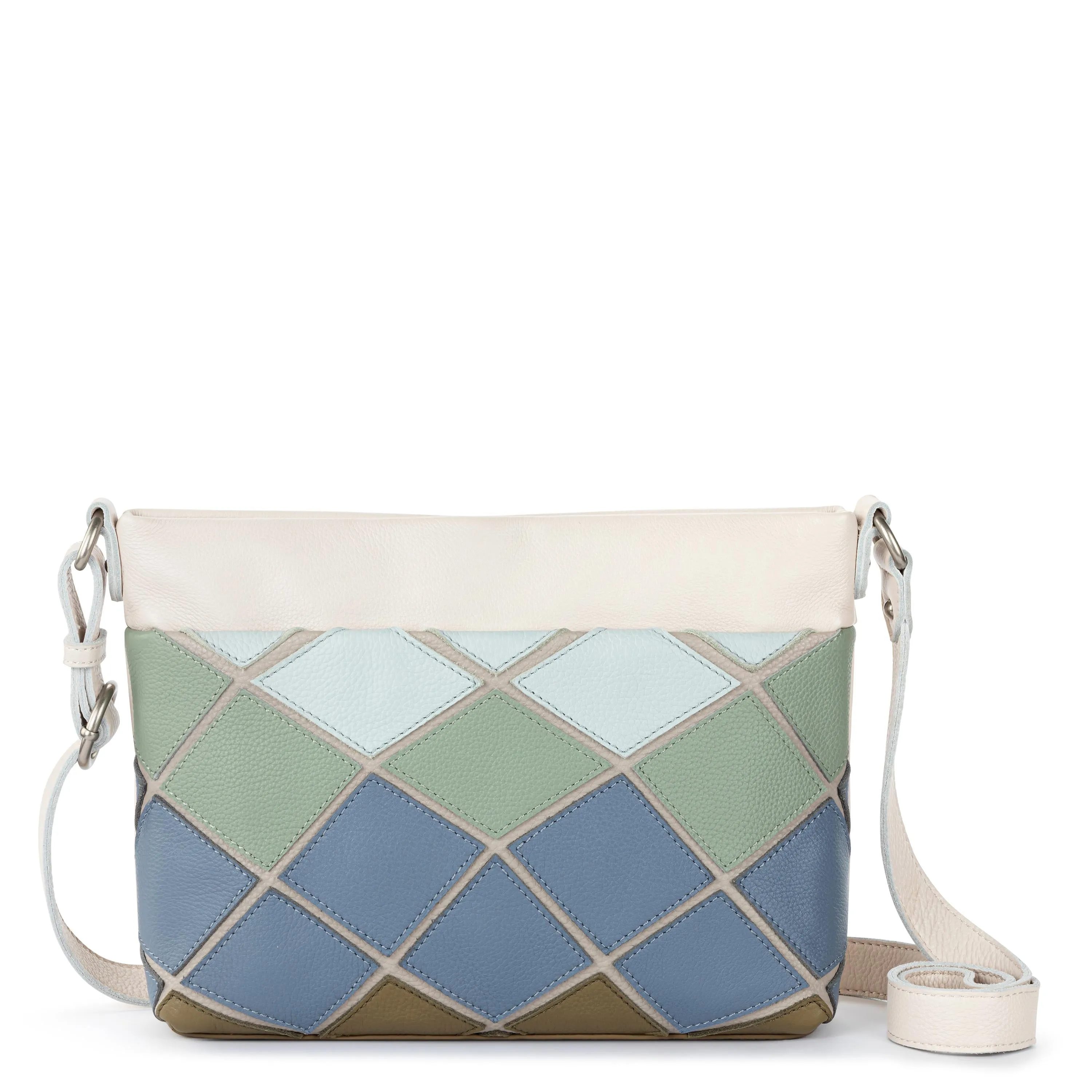 Melrose Crossbody