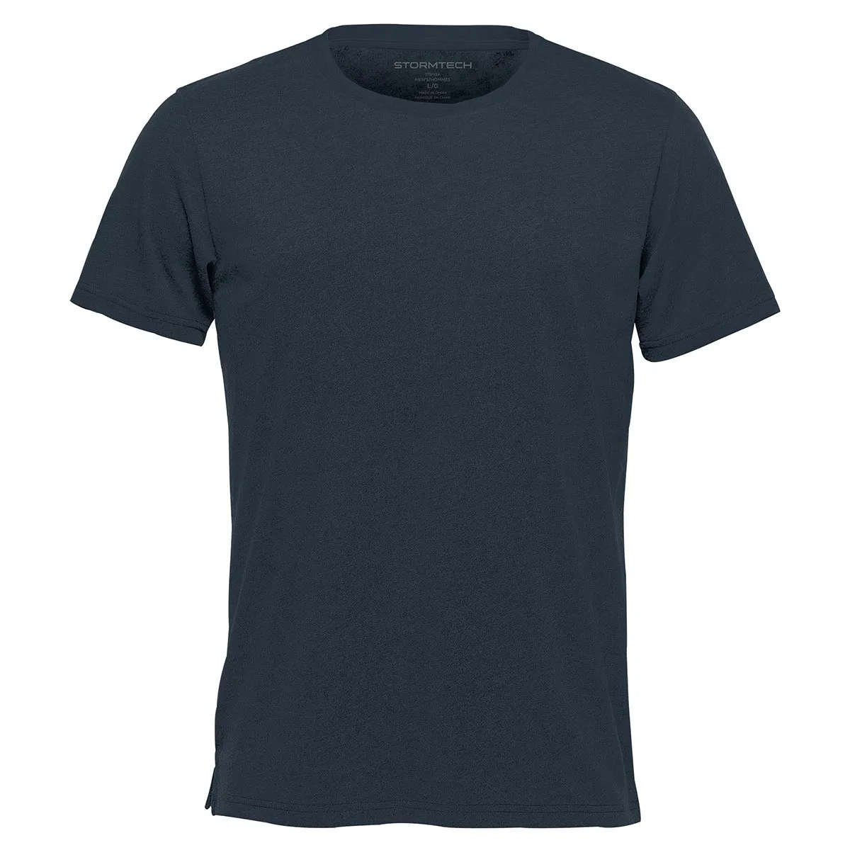 Men's Torcello Crew Neck Tee - TG-1