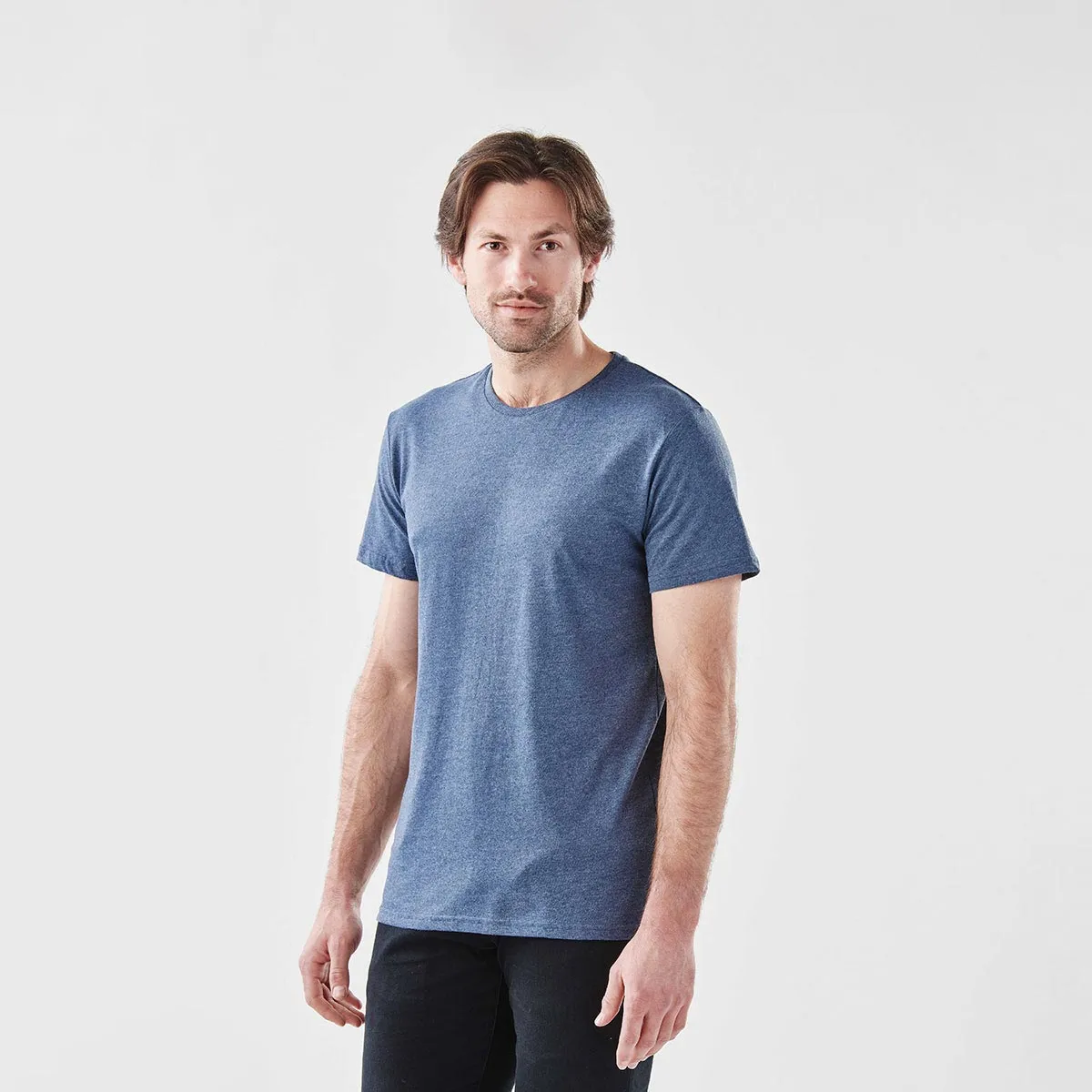 Men's Torcello Crew Neck Tee - TG-1