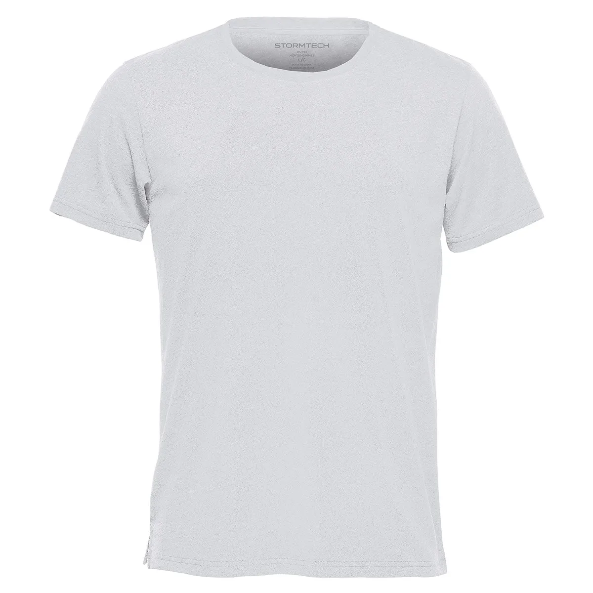 Men's Torcello Crew Neck Tee - TG-1