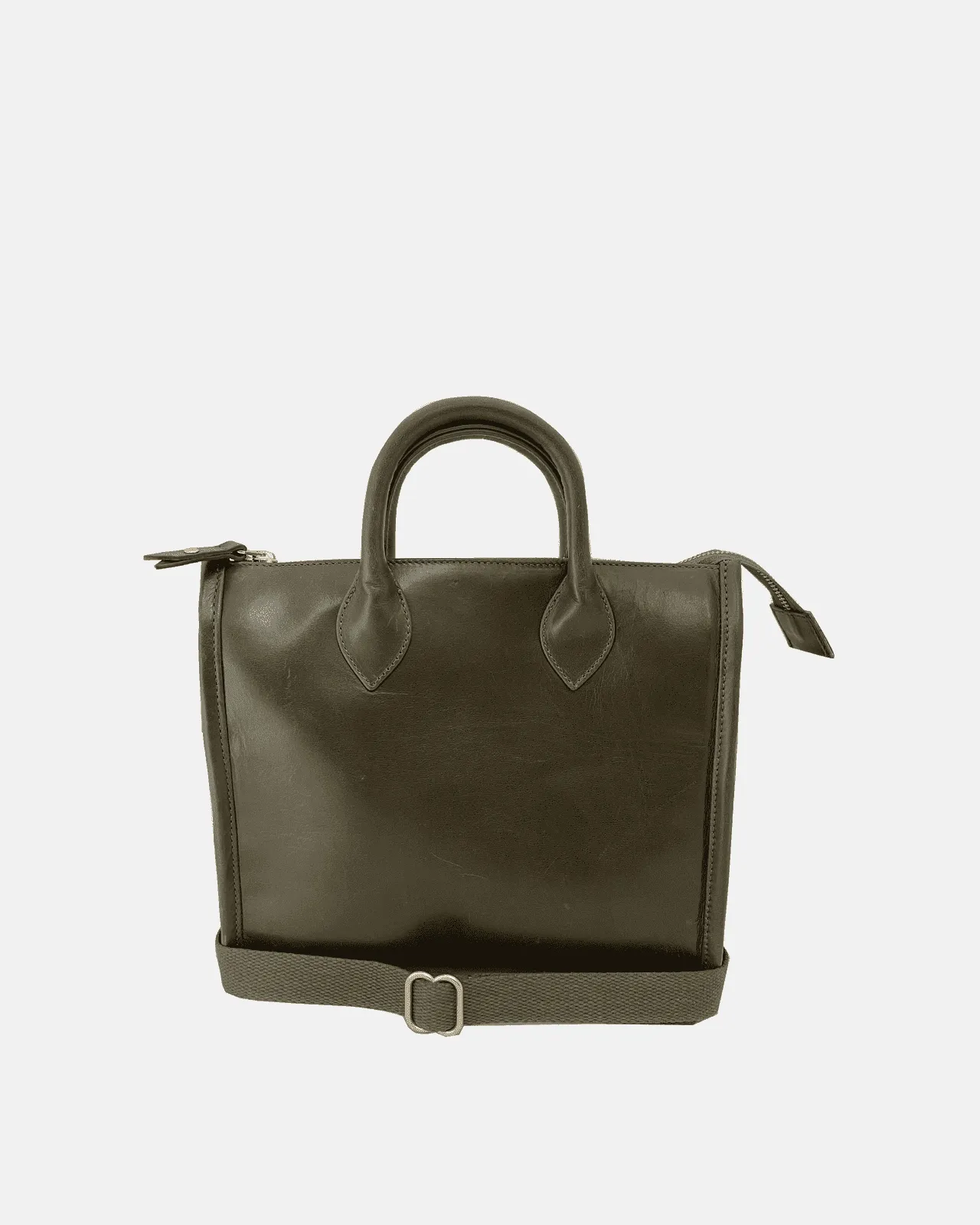 Mini Penn Carryall | Loden