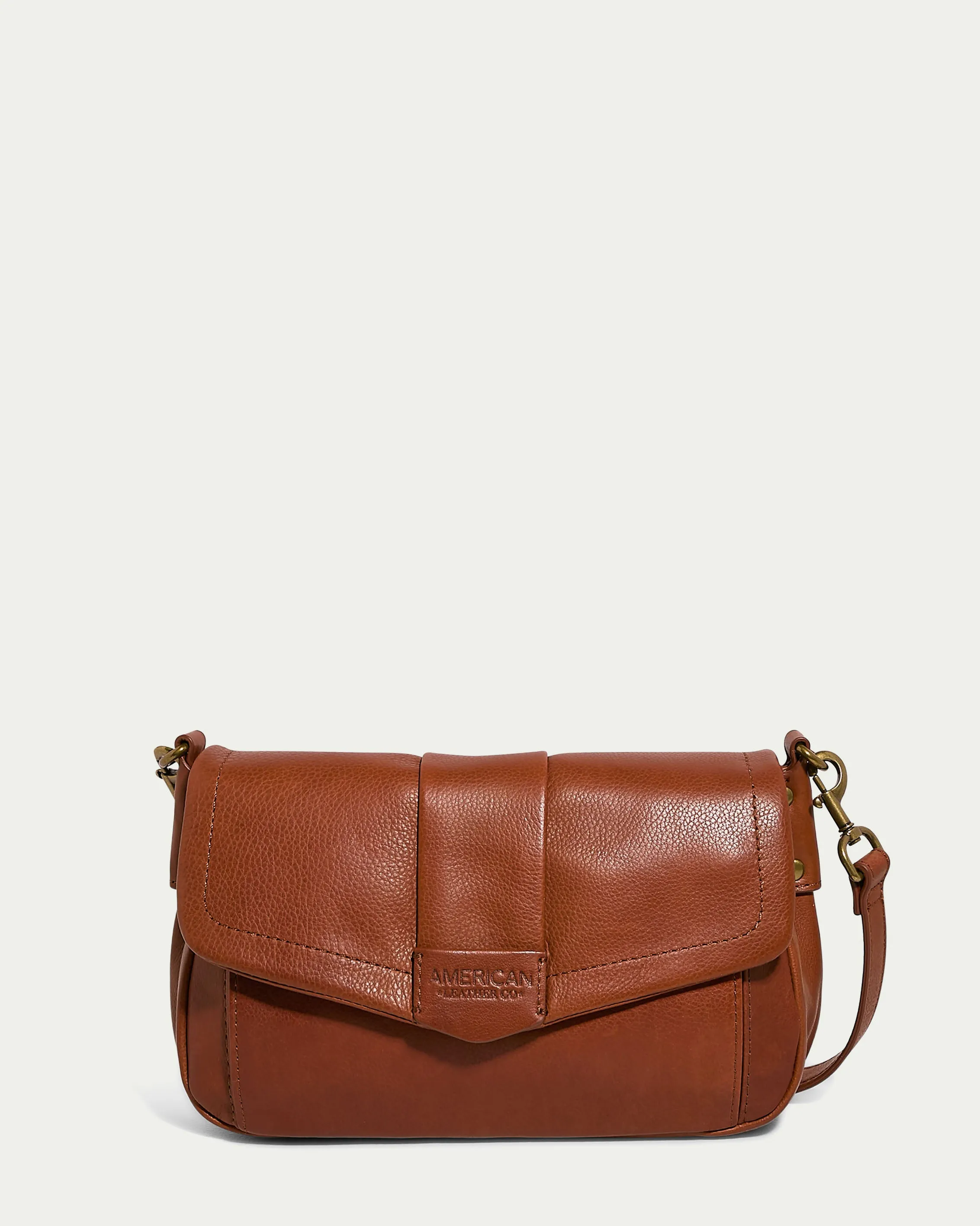 Mohegan Crossbody