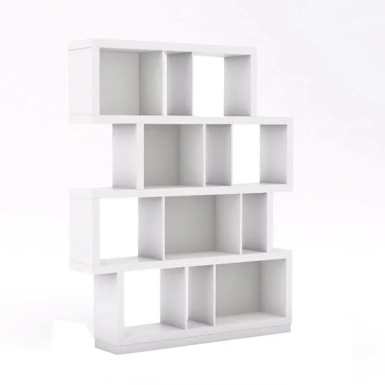 MOON MODULAR SHELF UNIT