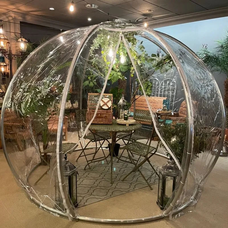 OUThaus Garden Dome (4-10 people)