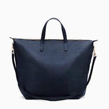 Oversized Carryall Tote