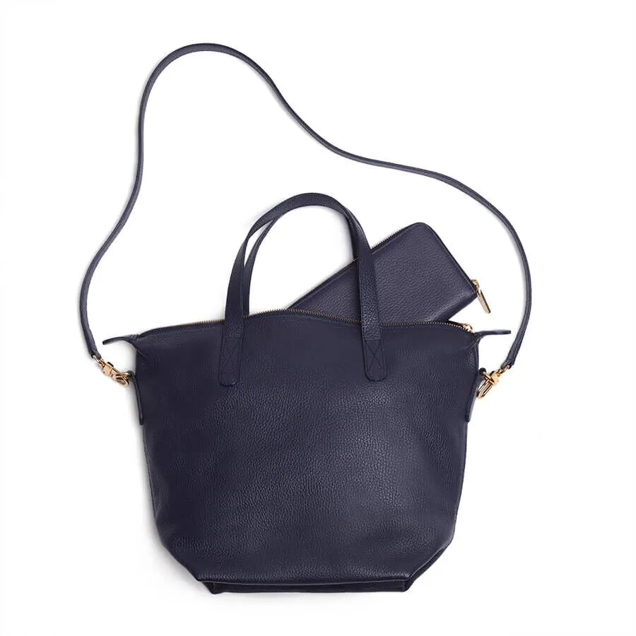 Oversized Carryall Tote