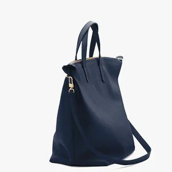 Oversized Carryall Tote