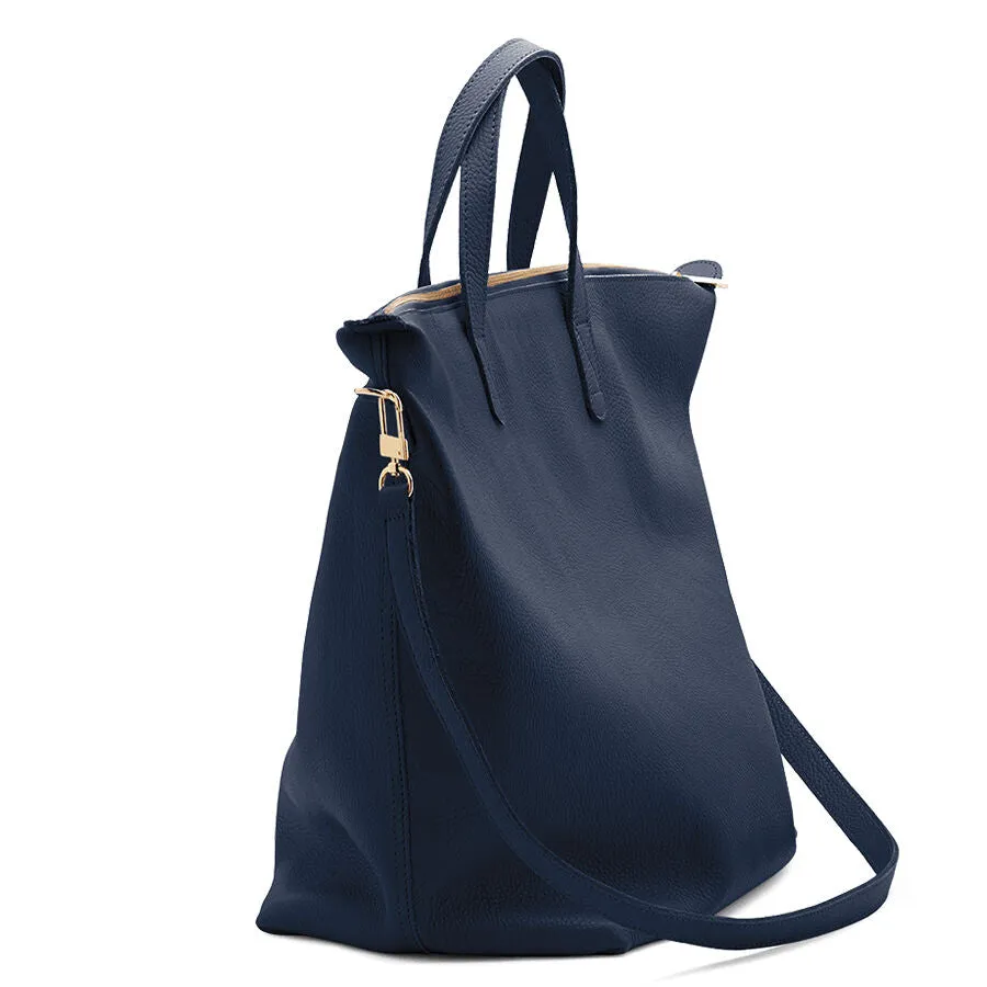 Oversized Carryall Tote