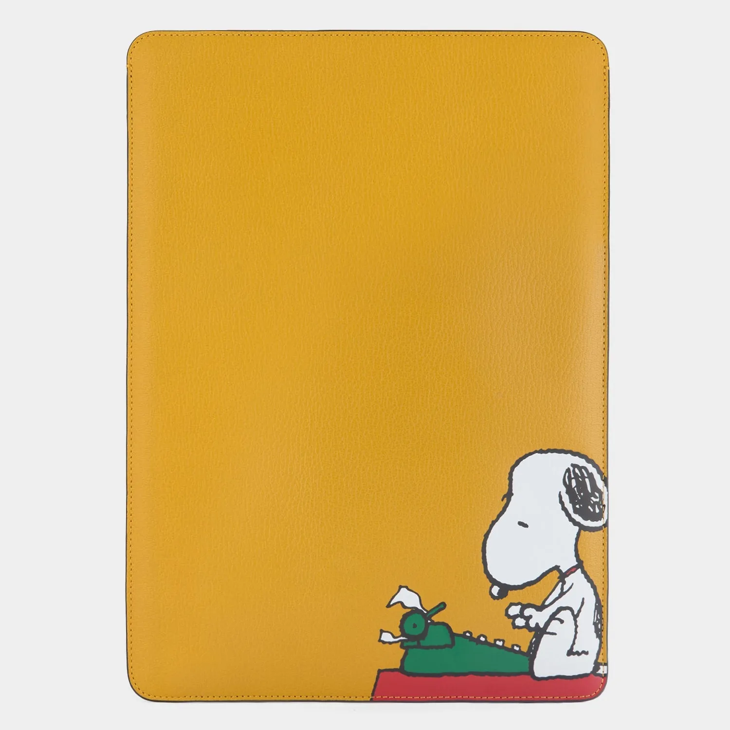 Peanuts Snoopy Laptop Sleeve Case