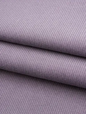 Pure Organic Cotton Mid-weight Stretch Corduroy Fabric ( OG14300 )