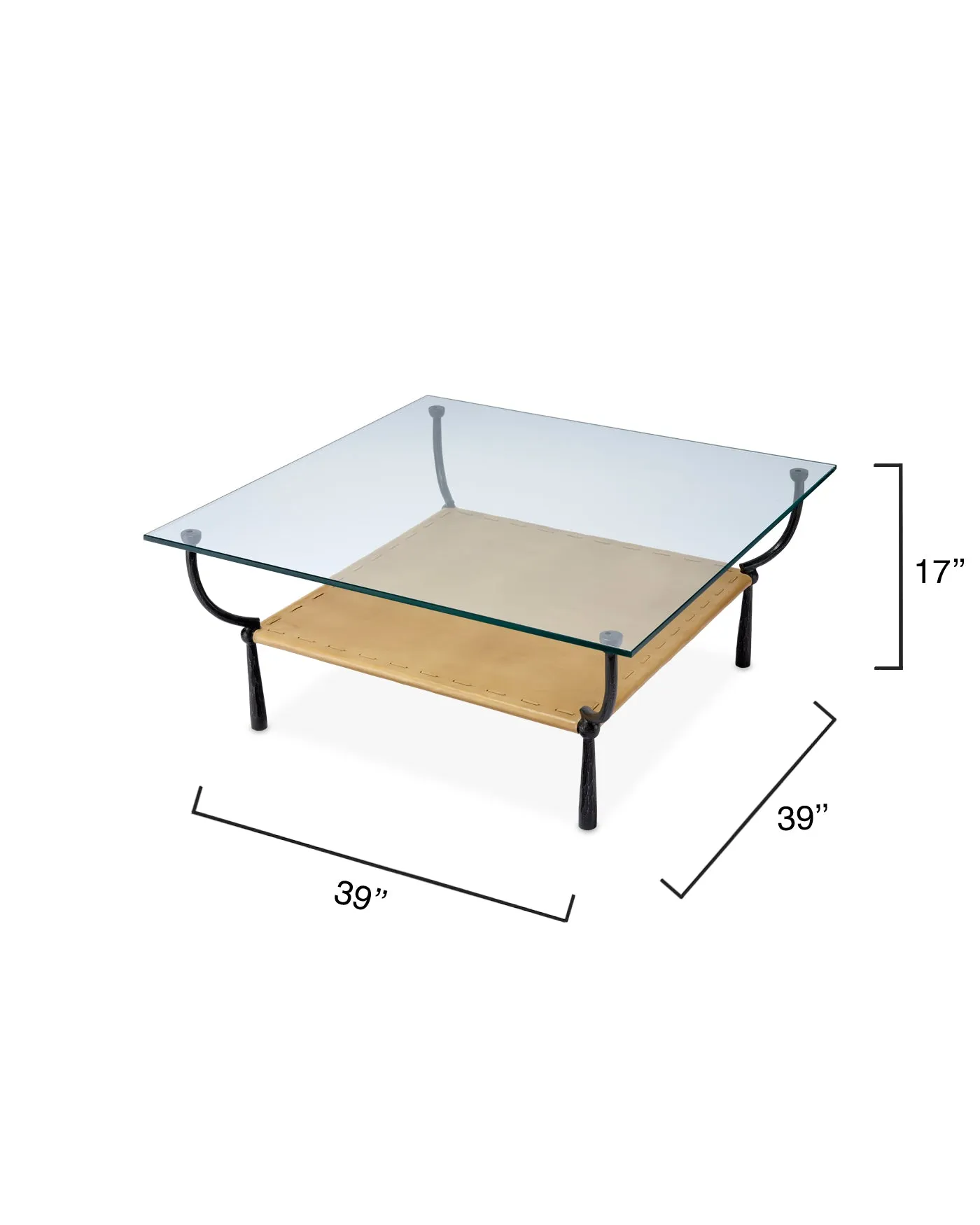 Renzo Coffee Table