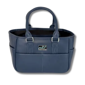 Rink Side Tote - Denim