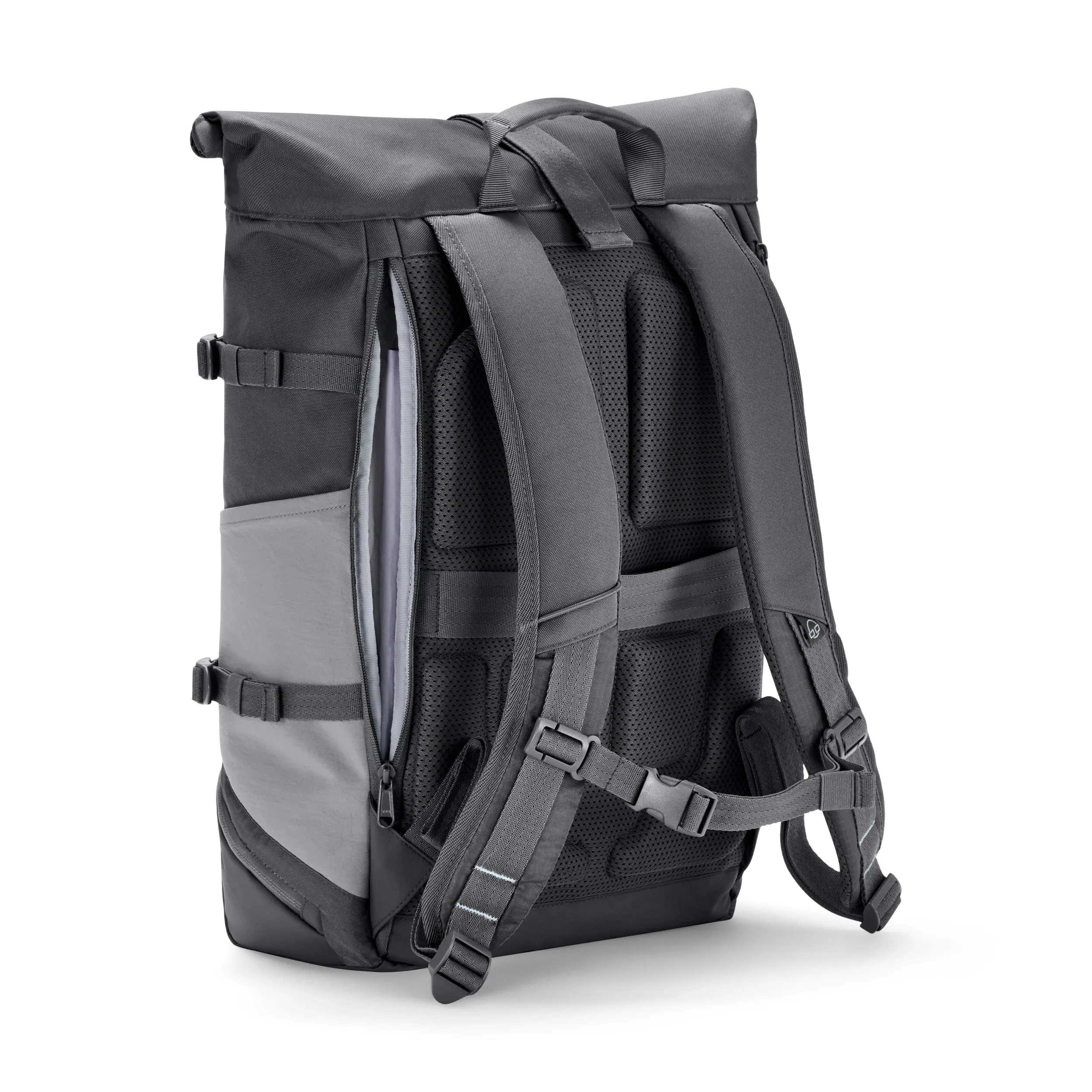 Rolltop Rucksack "Allen Large Move"