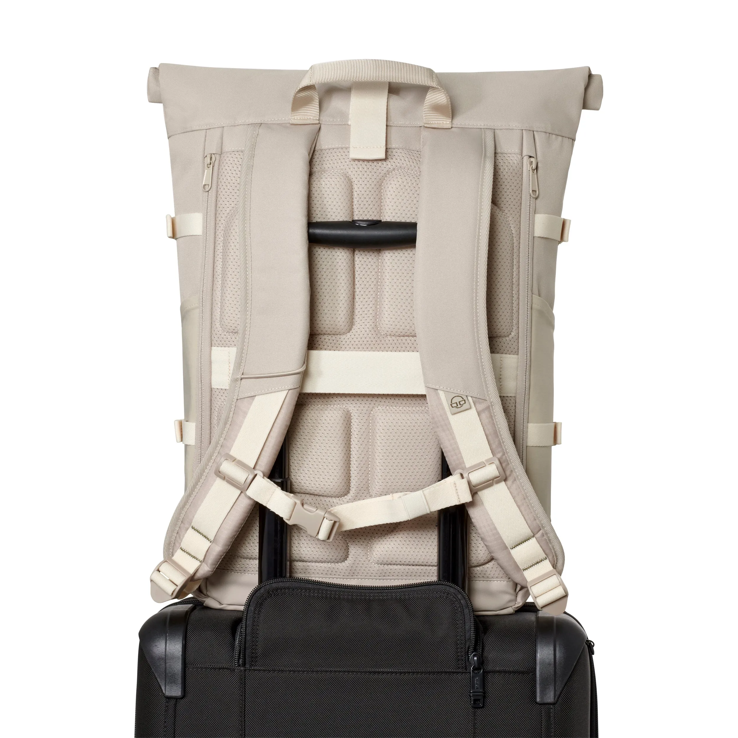 Rolltop Rucksack "Allen Large Move"