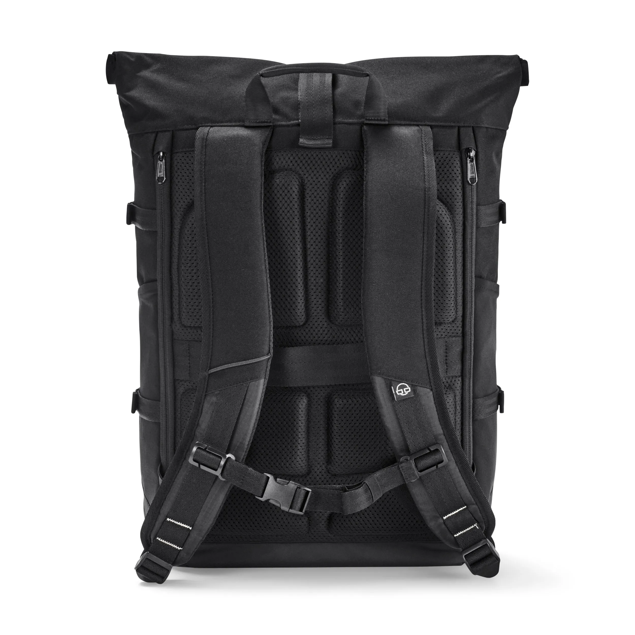 Rolltop Rucksack "Allen Large Move"