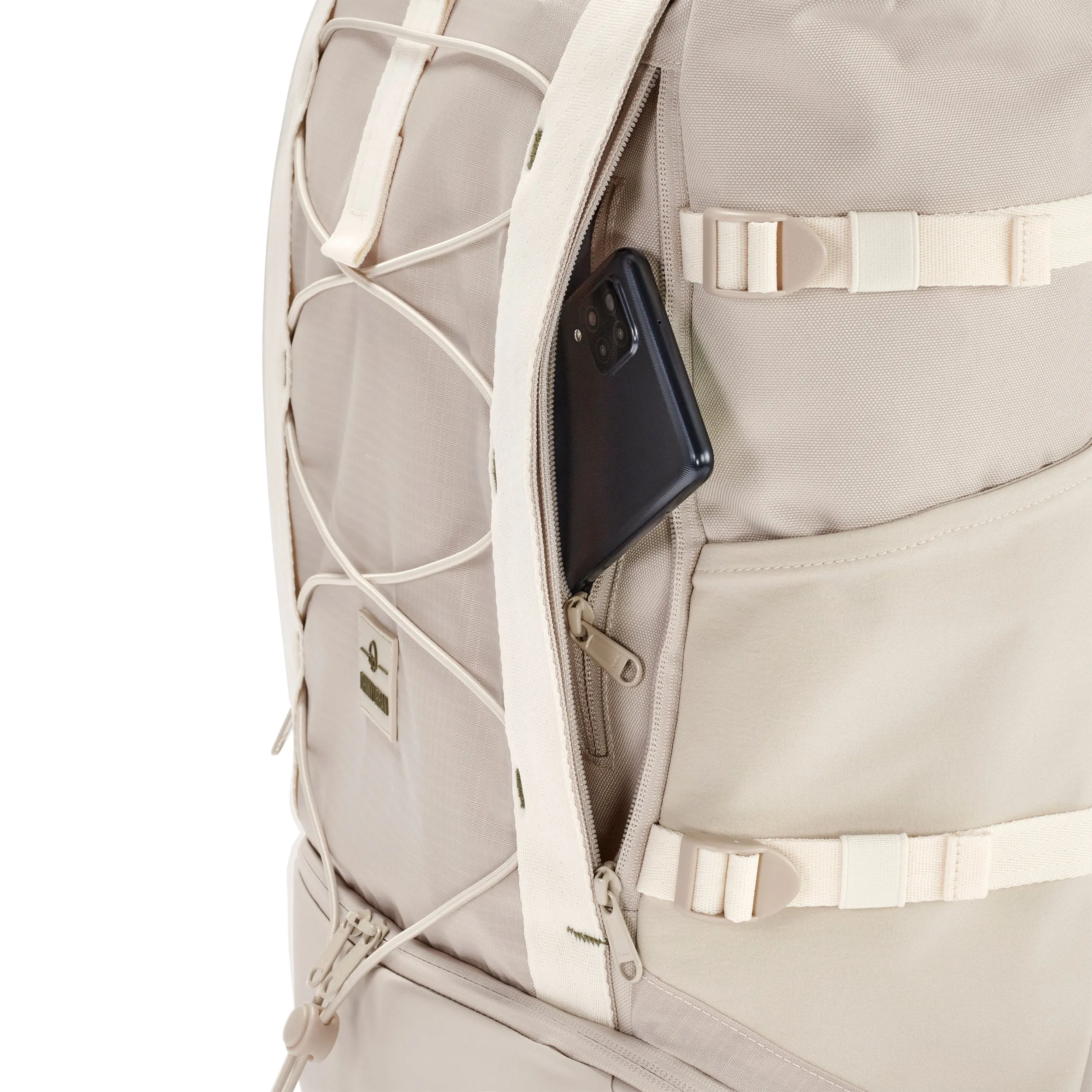 Rolltop Rucksack "Allen Large Move"