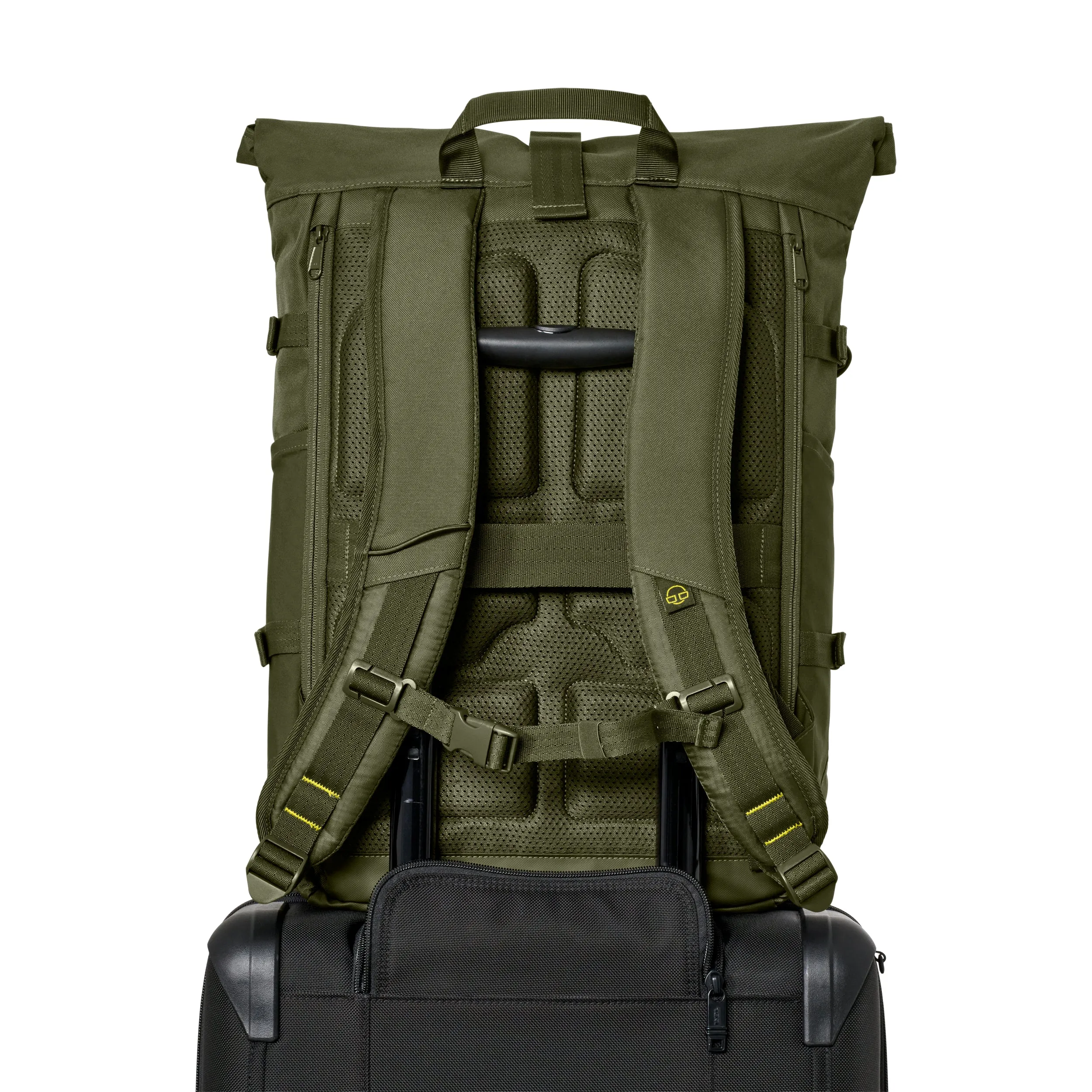 Rolltop Rucksack "Allen Large Move"