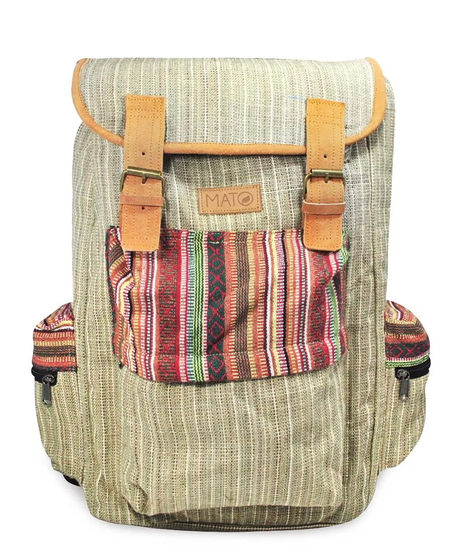 Rucksack Backpack