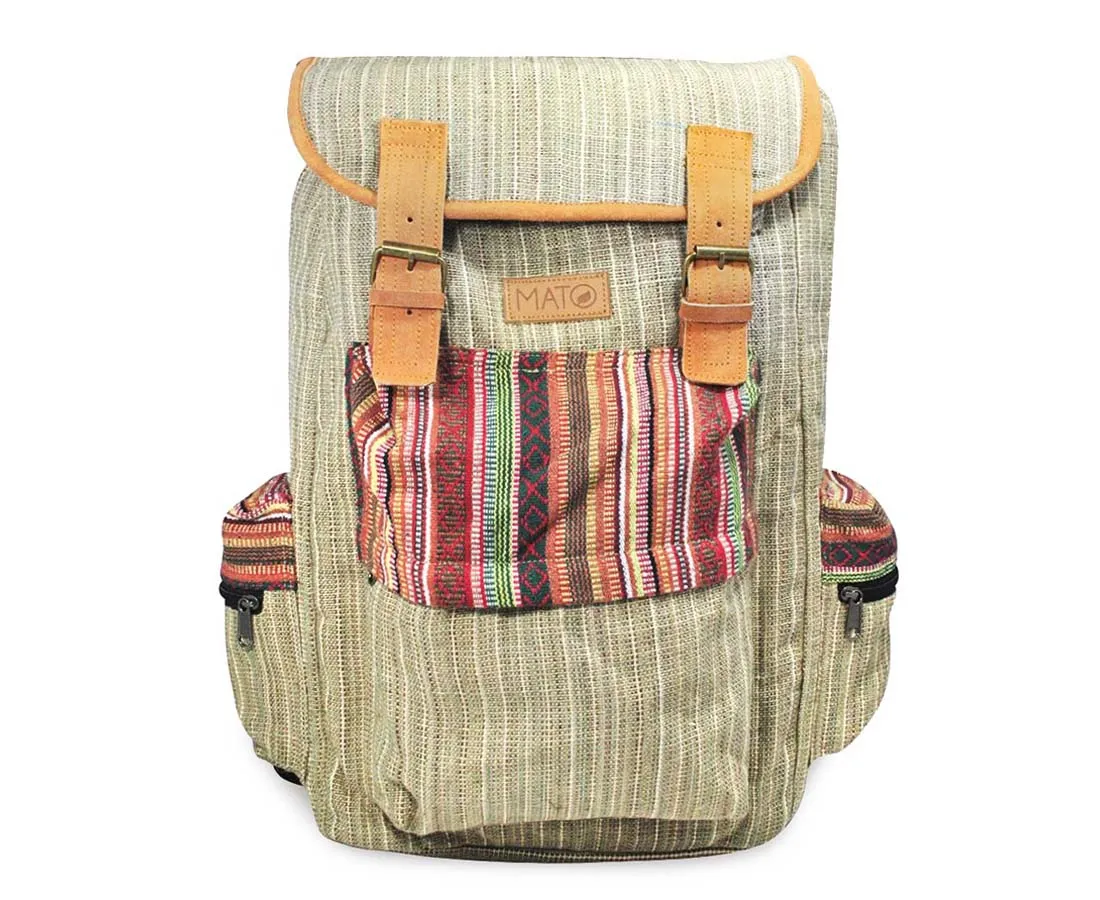 Rucksack Backpack