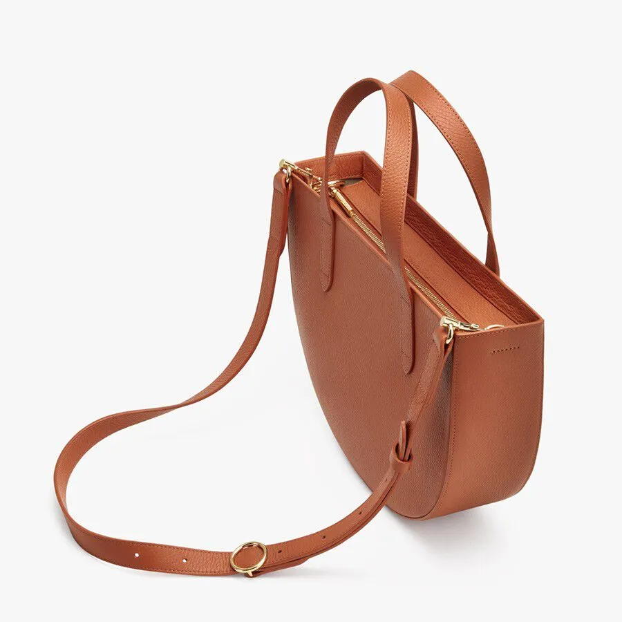 Semi-Circle Bag