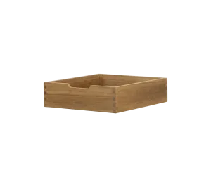 Sticks kitchen module storage box