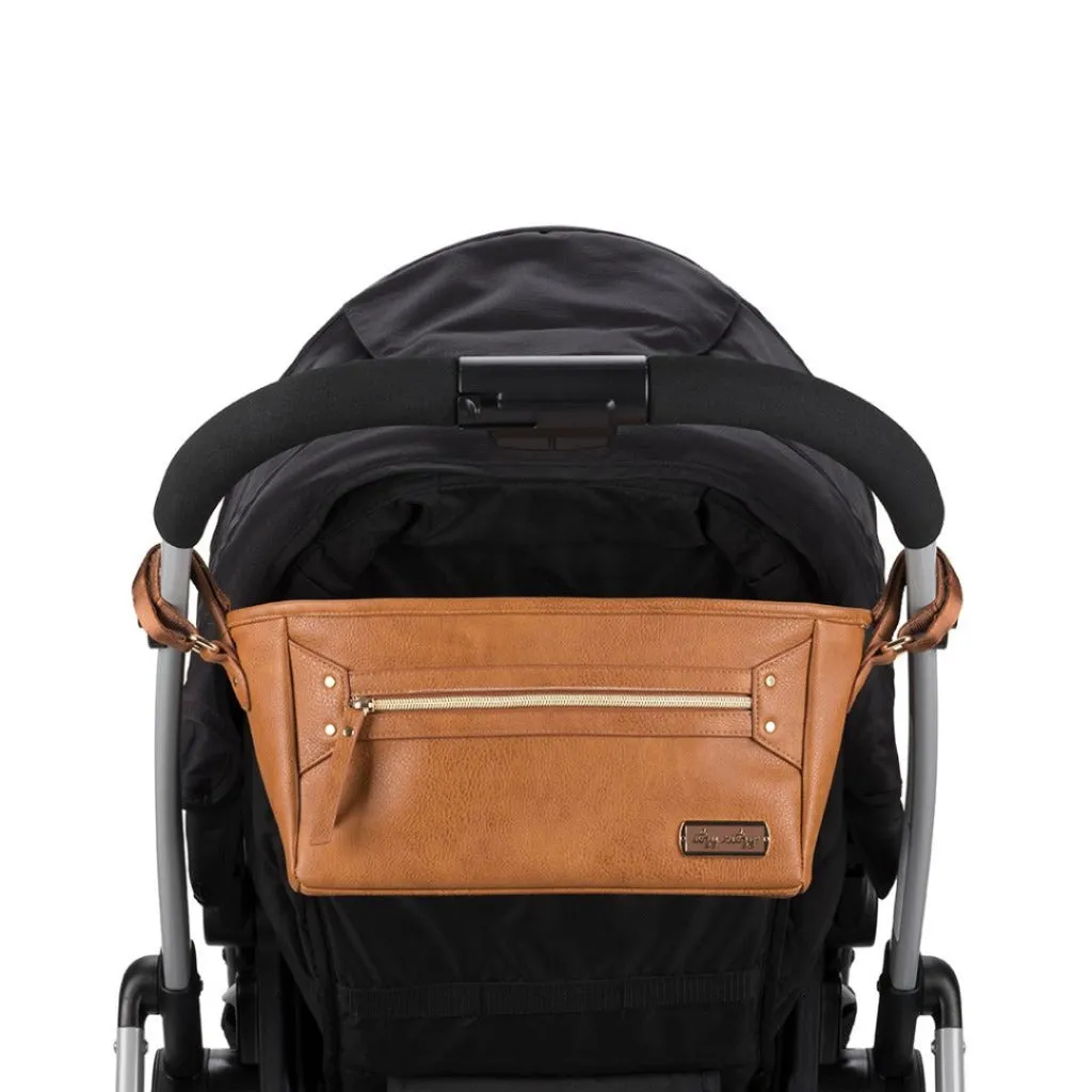 Stroller Caddy - Handy Stroller Storage