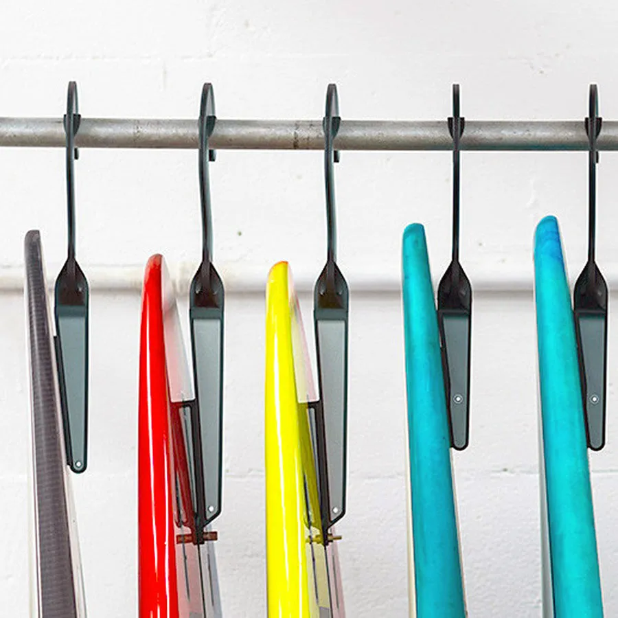 Surfboard Hanger | Storage and Display Rack