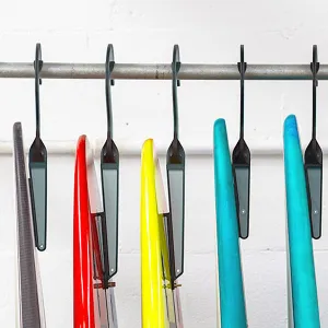 Surfboard Hanger | Storage and Display Rack