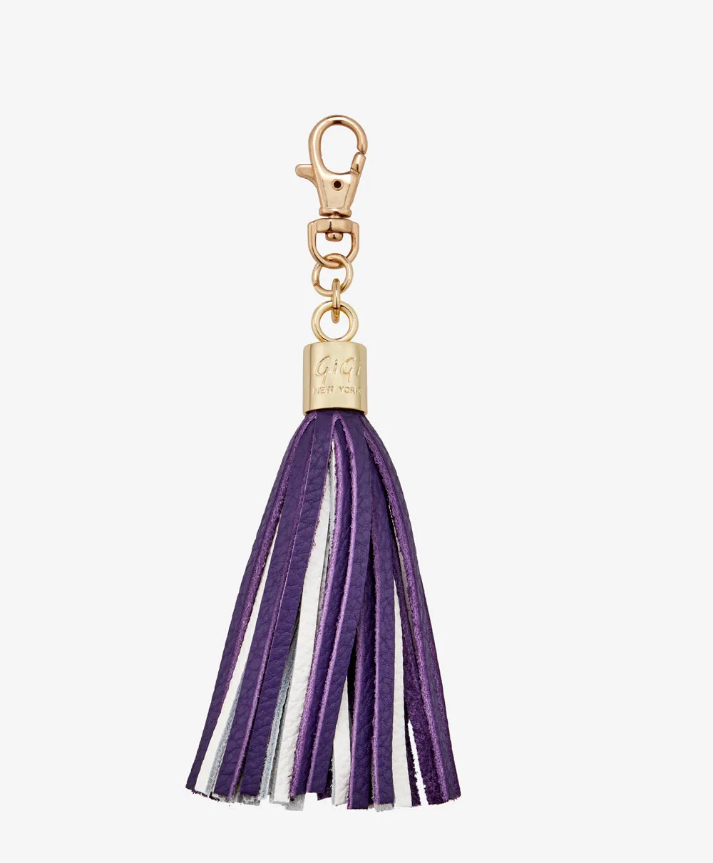 Tassel Bag Charm