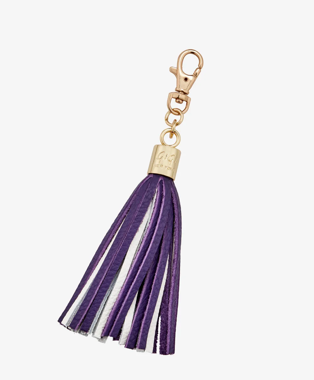 Tassel Bag Charm