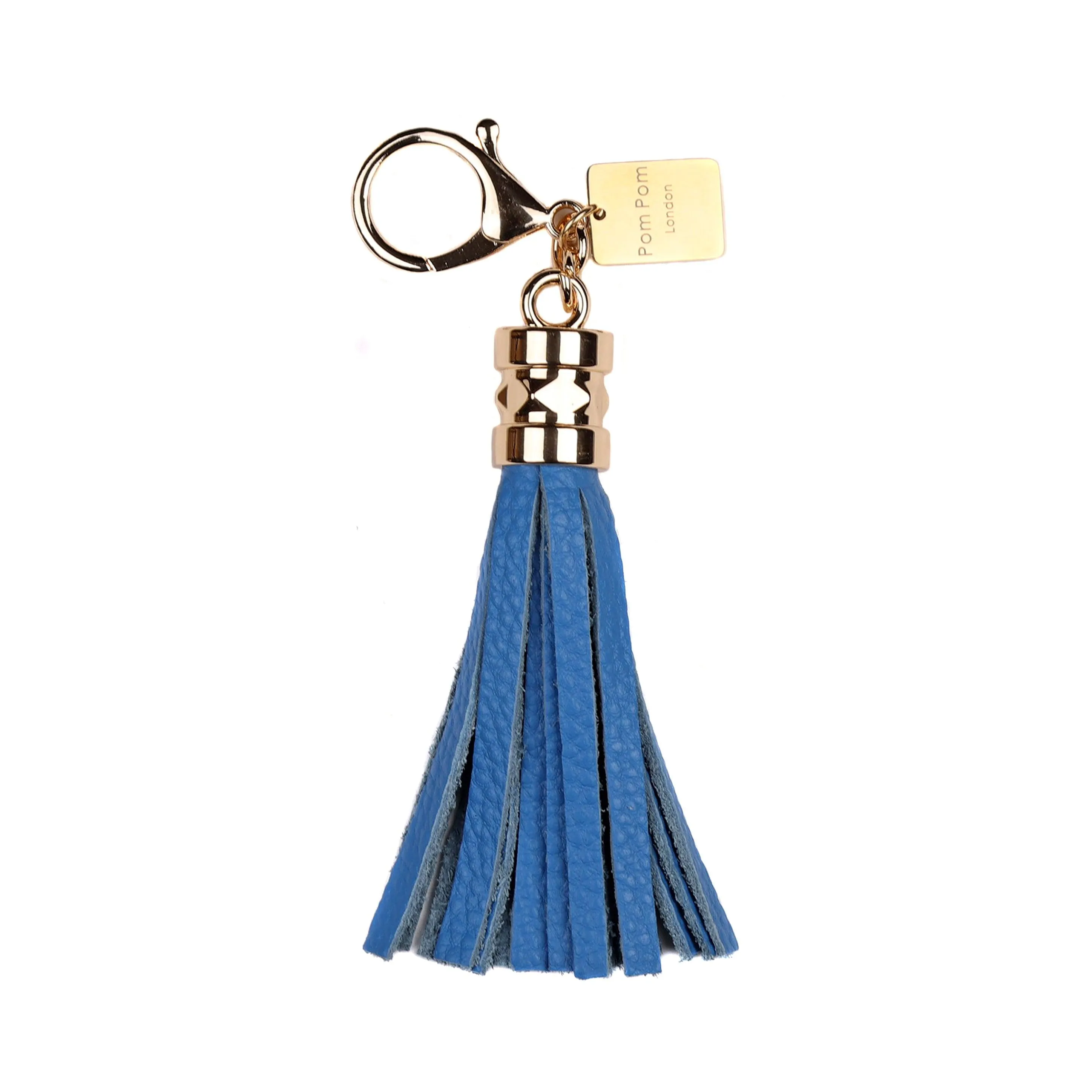 Tassel Cornflower Blue