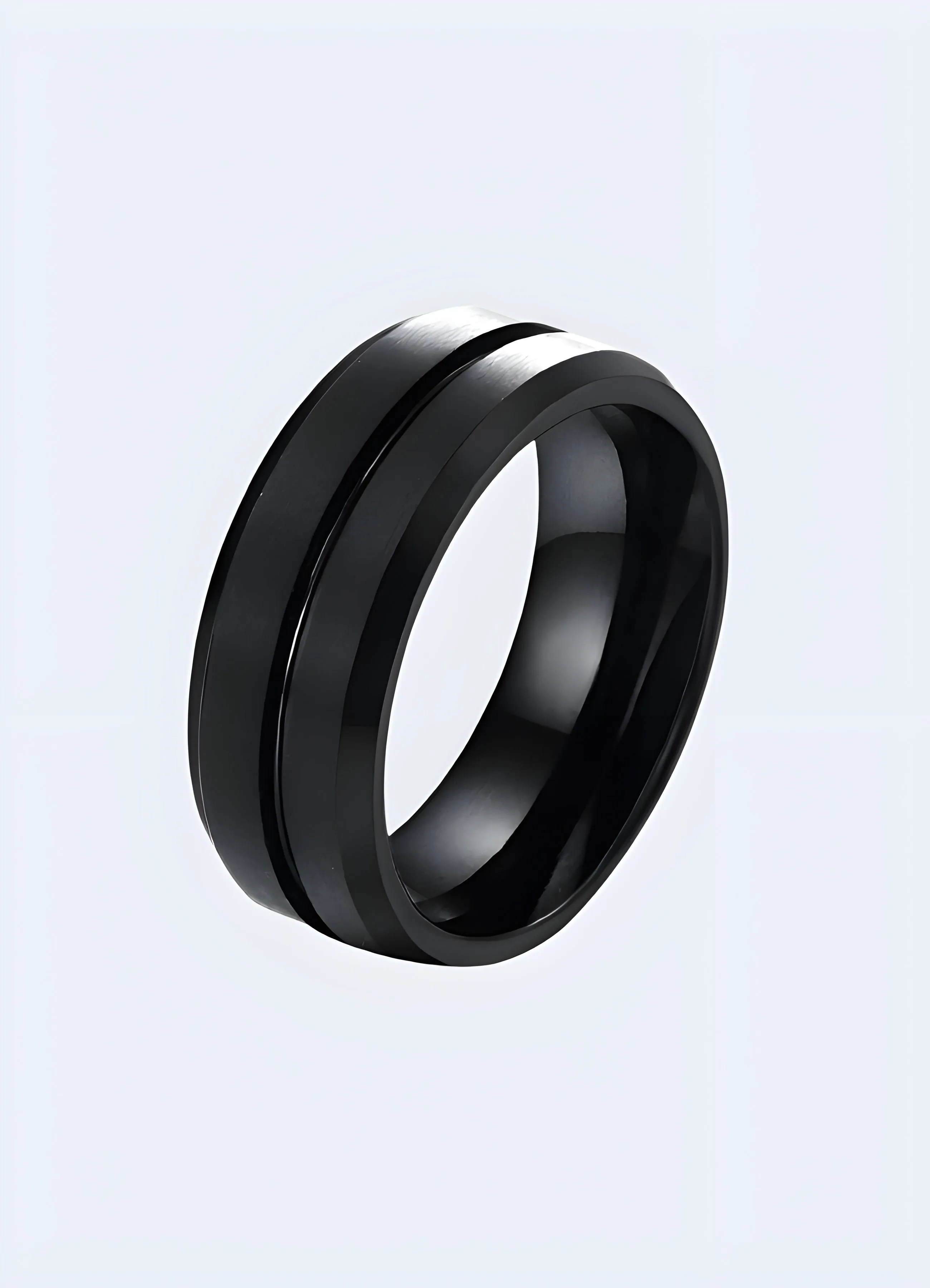 Techwear Ring