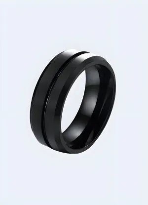 Techwear Ring