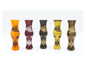 The Nitty Gritty 1 Single Reed Duck Call