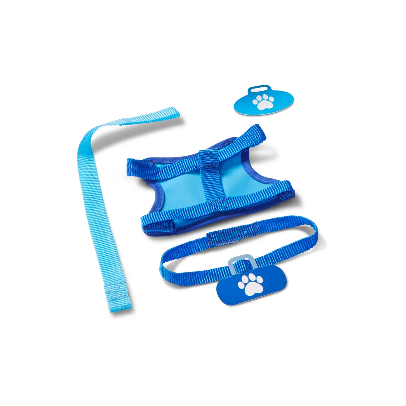 Tote & Tour Pet Travel Play Set