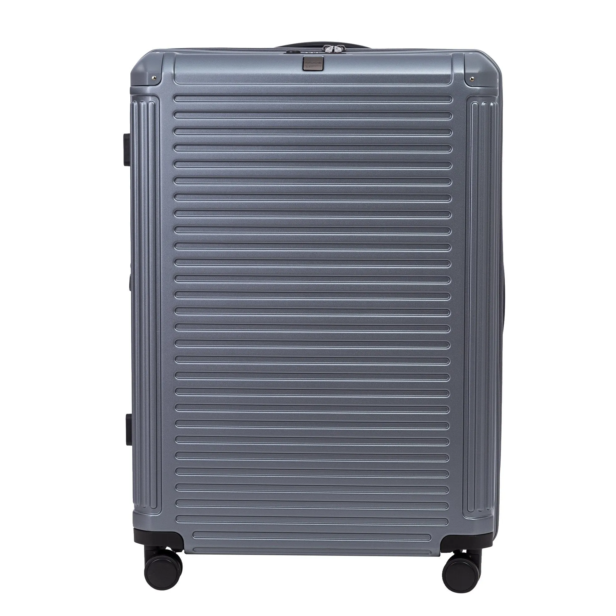 Touro Kensington 2.0 - 28 Expandable Spinner Suitcase with Enhanced Durability