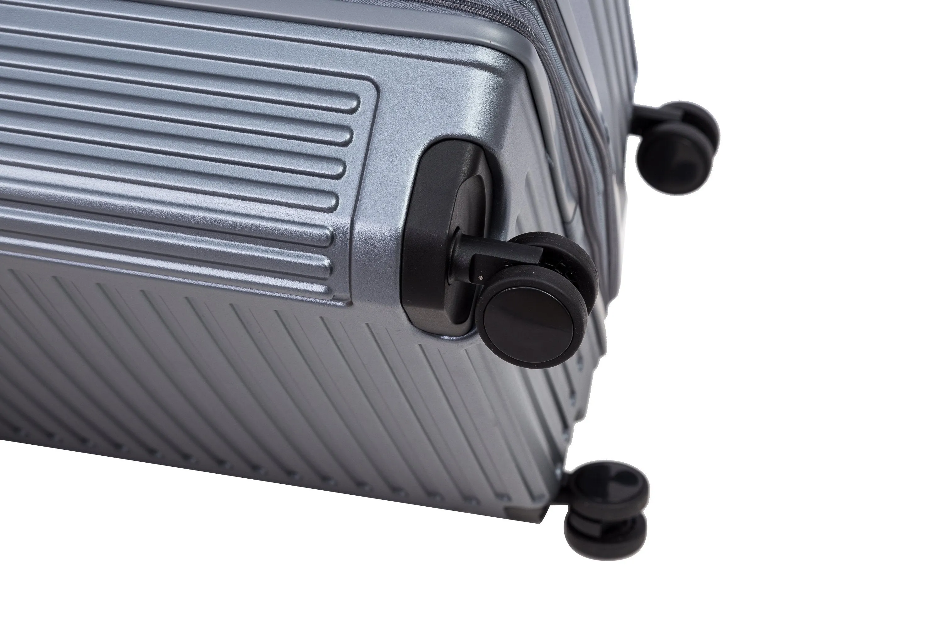 Touro Kensington 2.0 - 28 Expandable Spinner Suitcase with Enhanced Durability